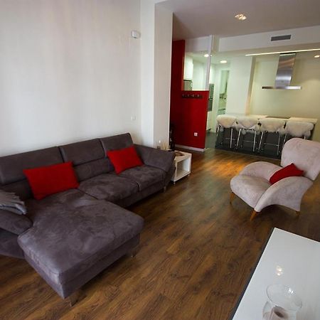 Total Valencia Elegance Apartment Cameră foto