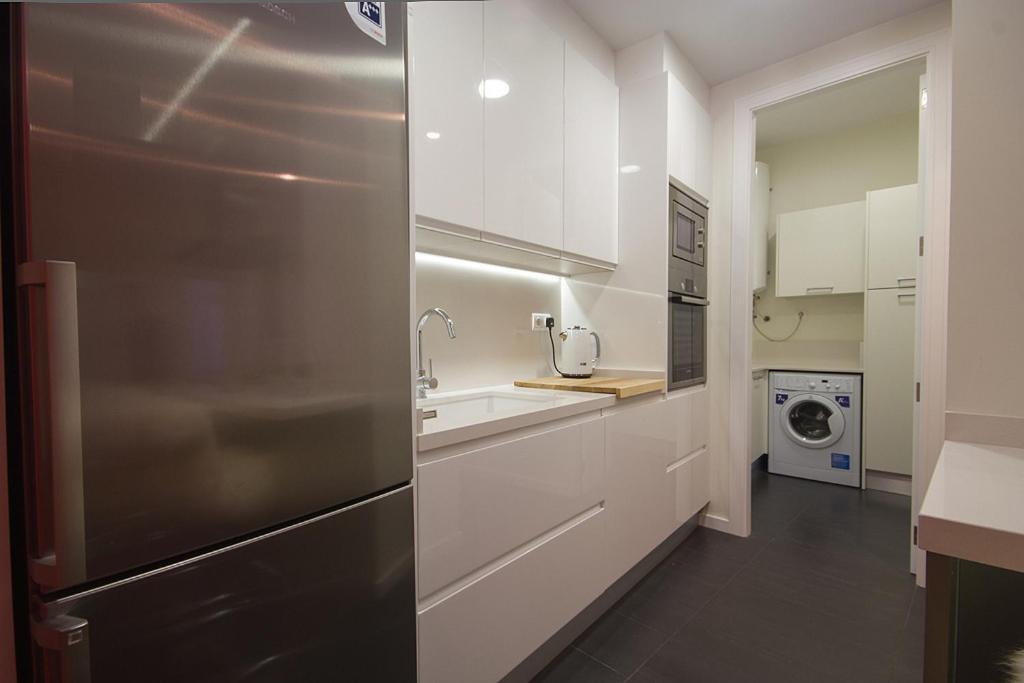 Total Valencia Elegance Apartment Cameră foto