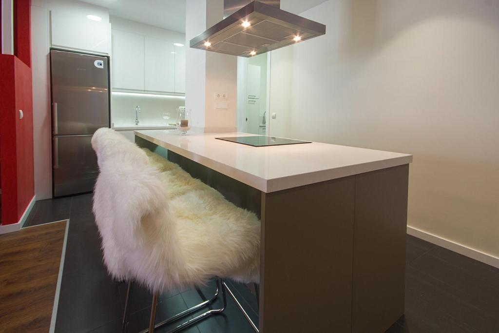 Total Valencia Elegance Apartment Cameră foto