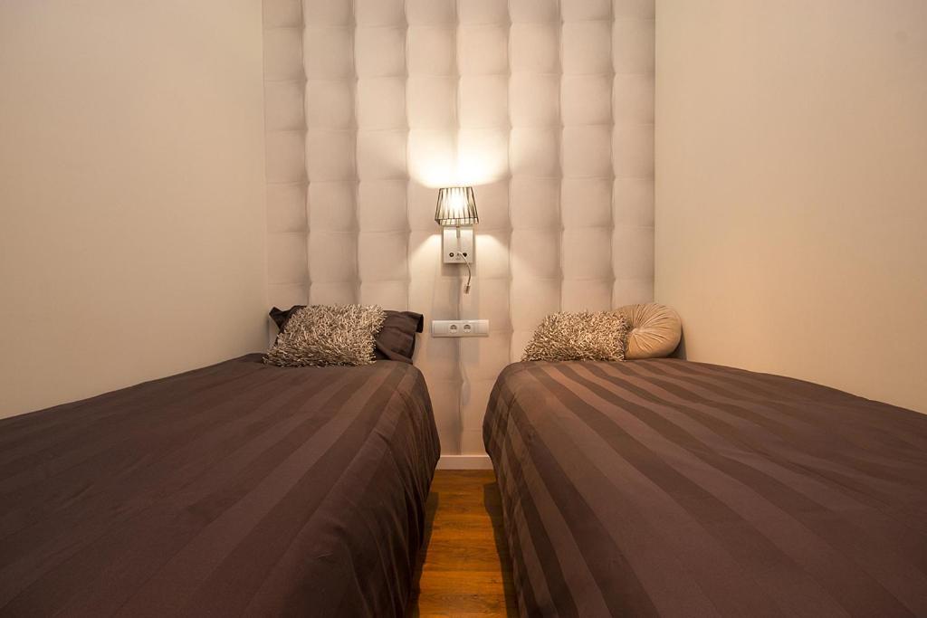 Total Valencia Elegance Apartment Cameră foto