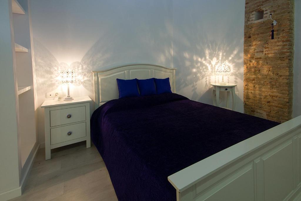 Total Valencia Elegance Apartment Cameră foto