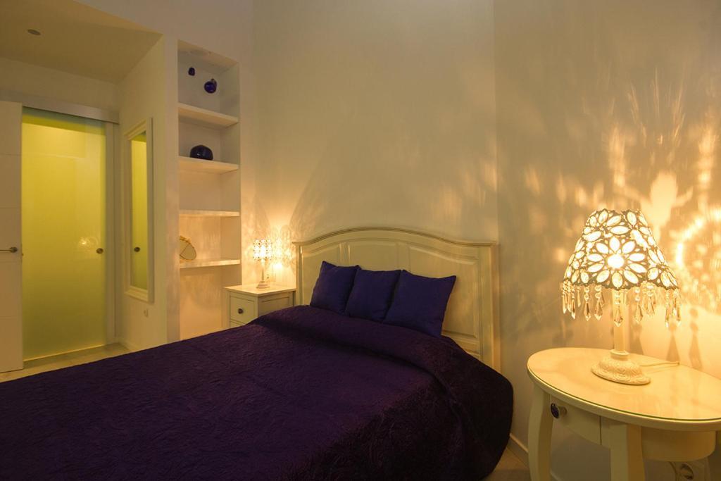 Total Valencia Elegance Apartment Cameră foto